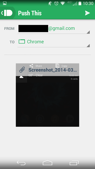 Illustration for article titled Wednesday Android Update - Pushbullet and Icons/Wallpaper Packs